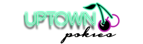 Uptown Pokies Casino Logo